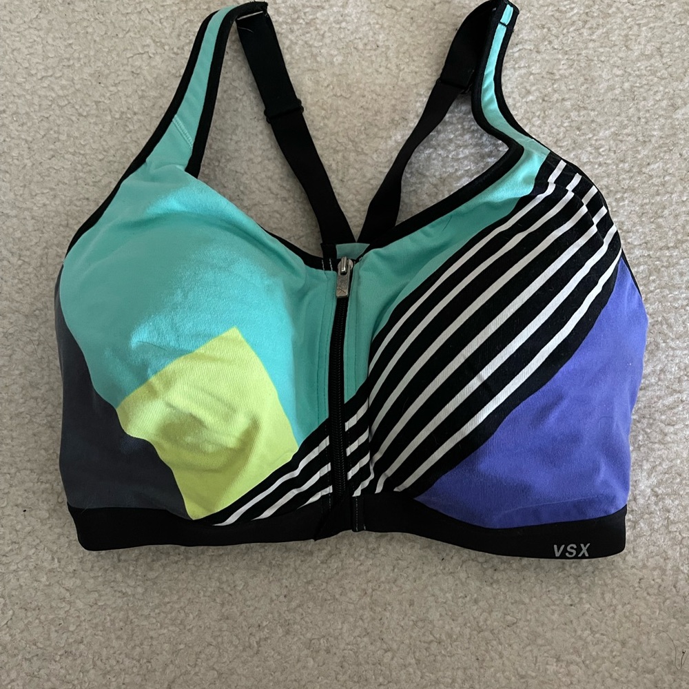 Victoria secret sports bra